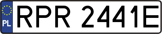 RPR2441E