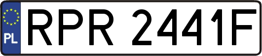 RPR2441F