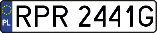 RPR2441G