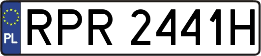 RPR2441H