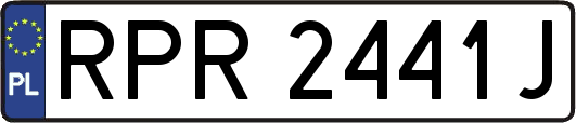 RPR2441J