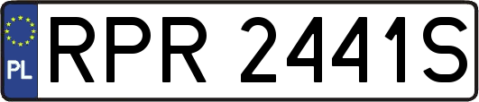 RPR2441S