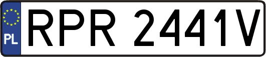 RPR2441V