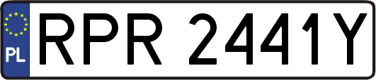RPR2441Y