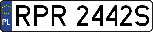 RPR2442S