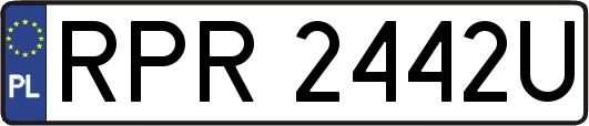 RPR2442U