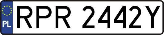 RPR2442Y
