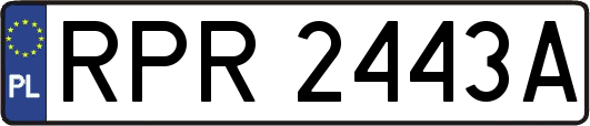 RPR2443A