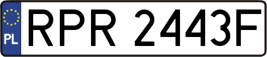 RPR2443F