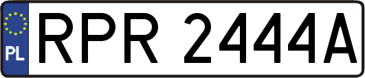 RPR2444A