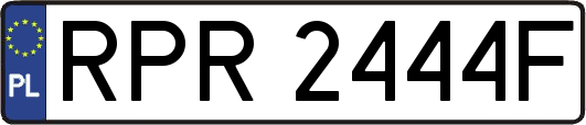 RPR2444F