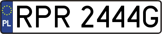 RPR2444G