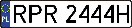 RPR2444H