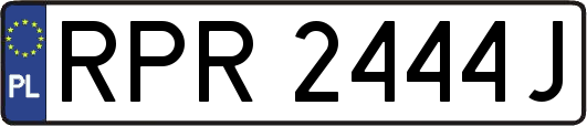 RPR2444J