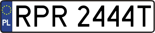 RPR2444T