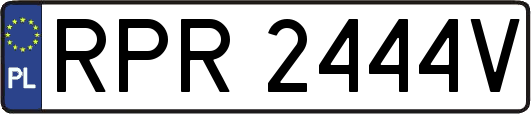 RPR2444V