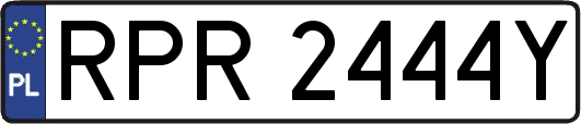 RPR2444Y