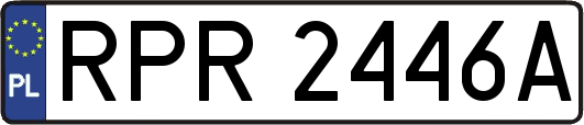 RPR2446A