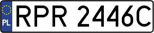 RPR2446C