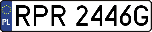 RPR2446G
