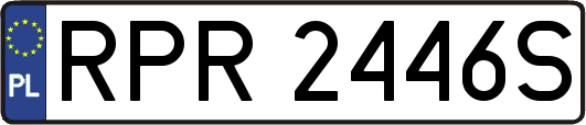 RPR2446S