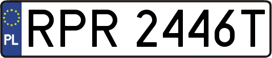 RPR2446T