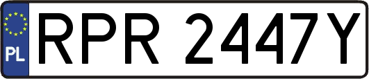 RPR2447Y