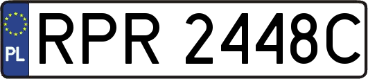 RPR2448C