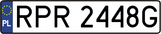 RPR2448G