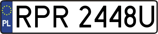 RPR2448U