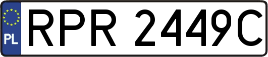 RPR2449C