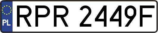 RPR2449F