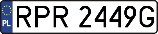 RPR2449G
