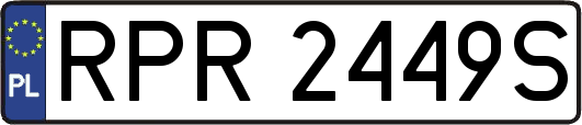 RPR2449S