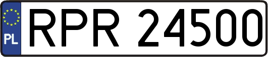 RPR24500
