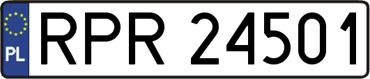 RPR24501
