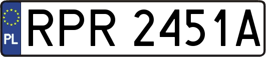 RPR2451A