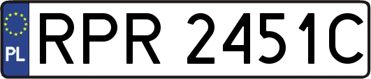 RPR2451C