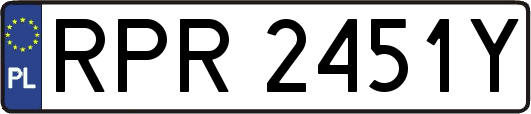 RPR2451Y