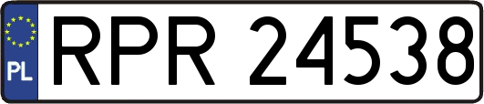 RPR24538