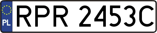 RPR2453C