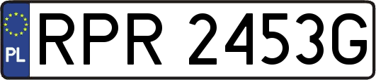 RPR2453G