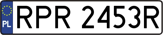 RPR2453R