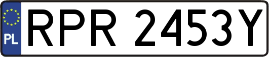 RPR2453Y