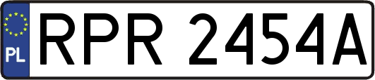 RPR2454A