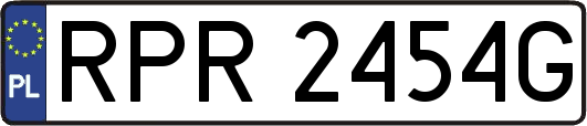 RPR2454G