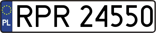 RPR24550