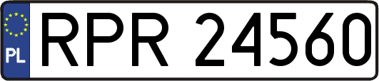 RPR24560