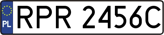 RPR2456C