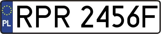 RPR2456F